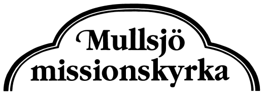 Mullsjö Missionsförsamling