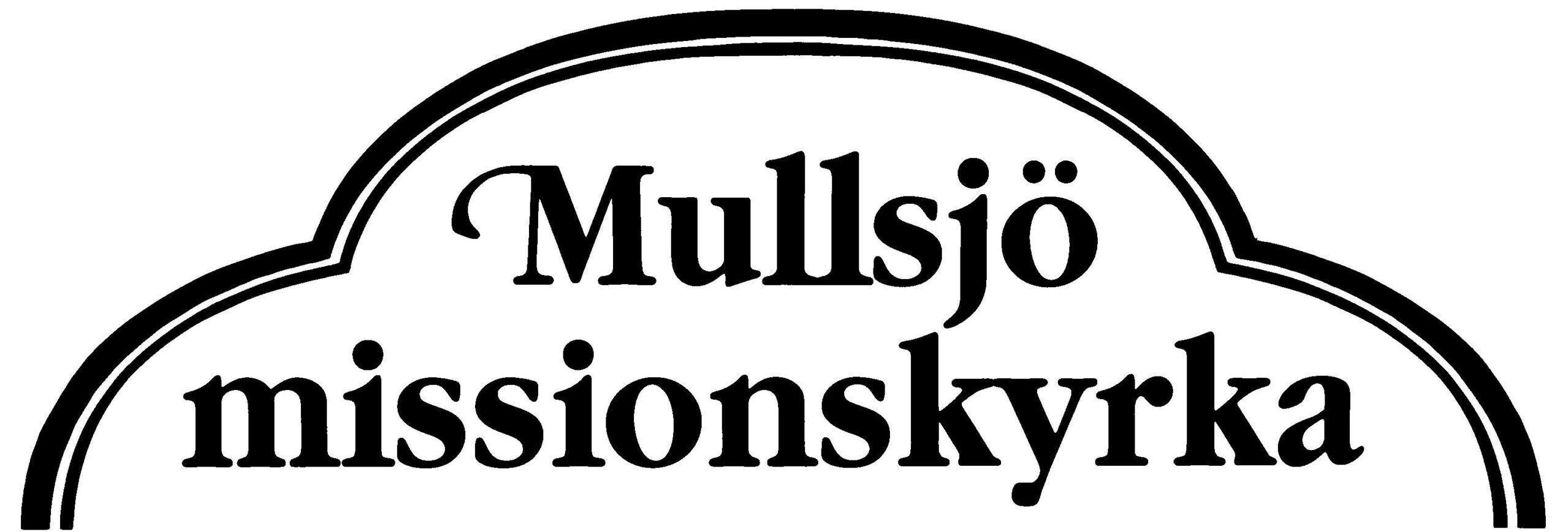 Mullsjö Missionskyrka