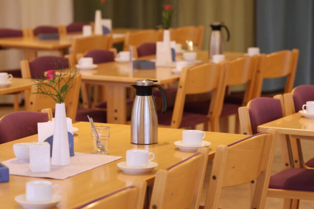 Vardagsgemenskap 3/11 kl.15.00