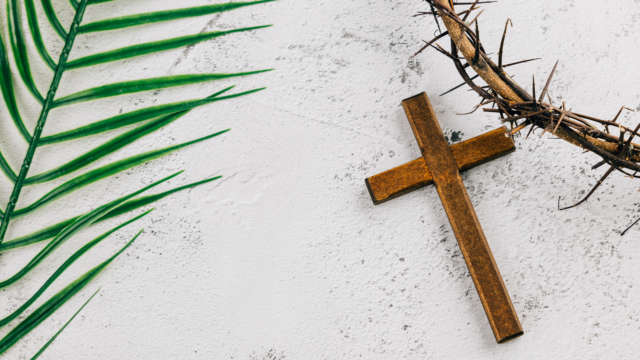 Välkommen till kyrkan v.14