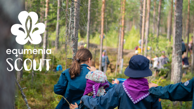 Scout i Sommar!