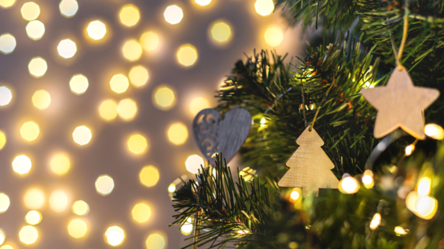 Julmarknad 21/11 kl. 14.00-16.00